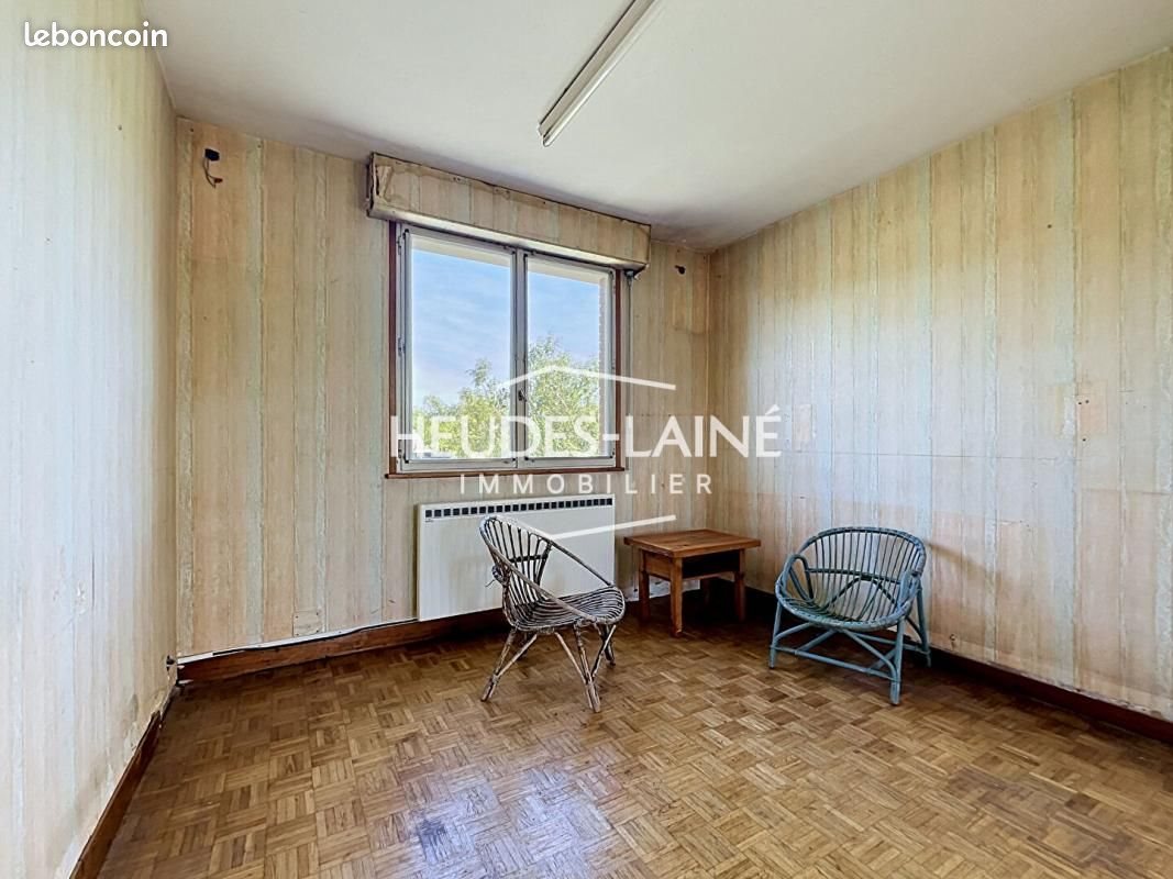 Maison à vendre, 130m², Vains