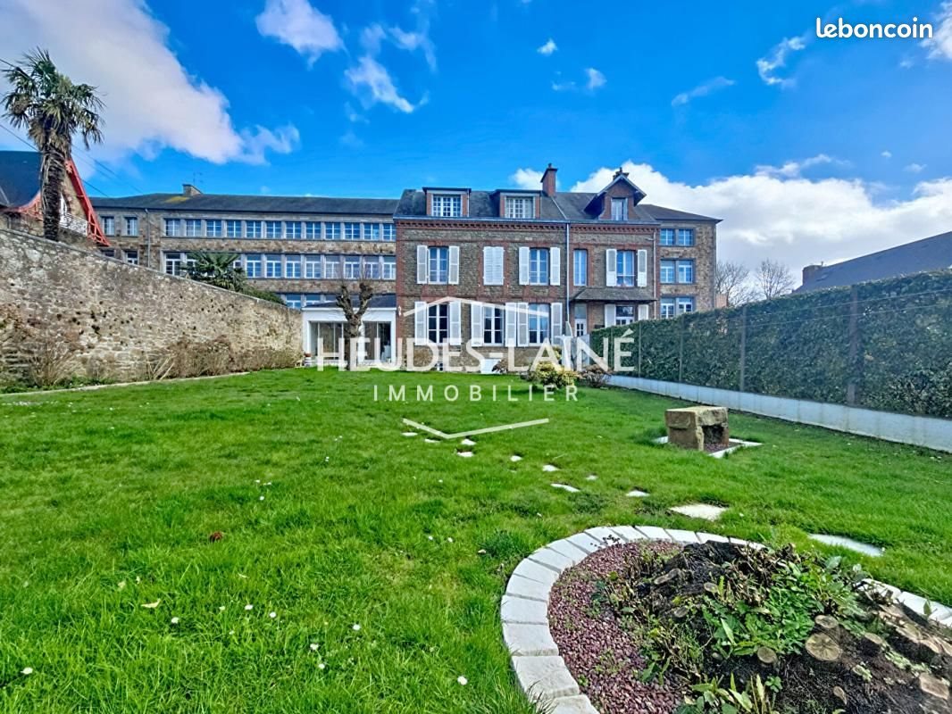 Maison à vendre, 197m², Avranches