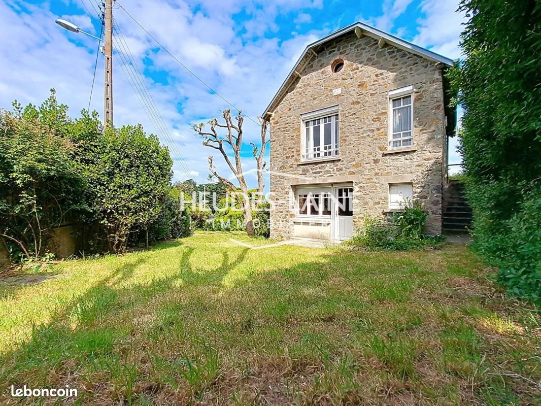 Maison à vendre, 73m², Saint-Pair-sur-Mer
