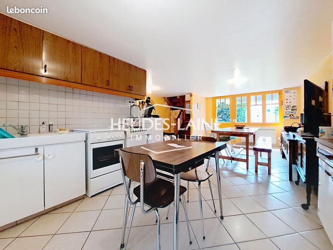 Maison à vendre, 73m², Saint-Pair-sur-Mer