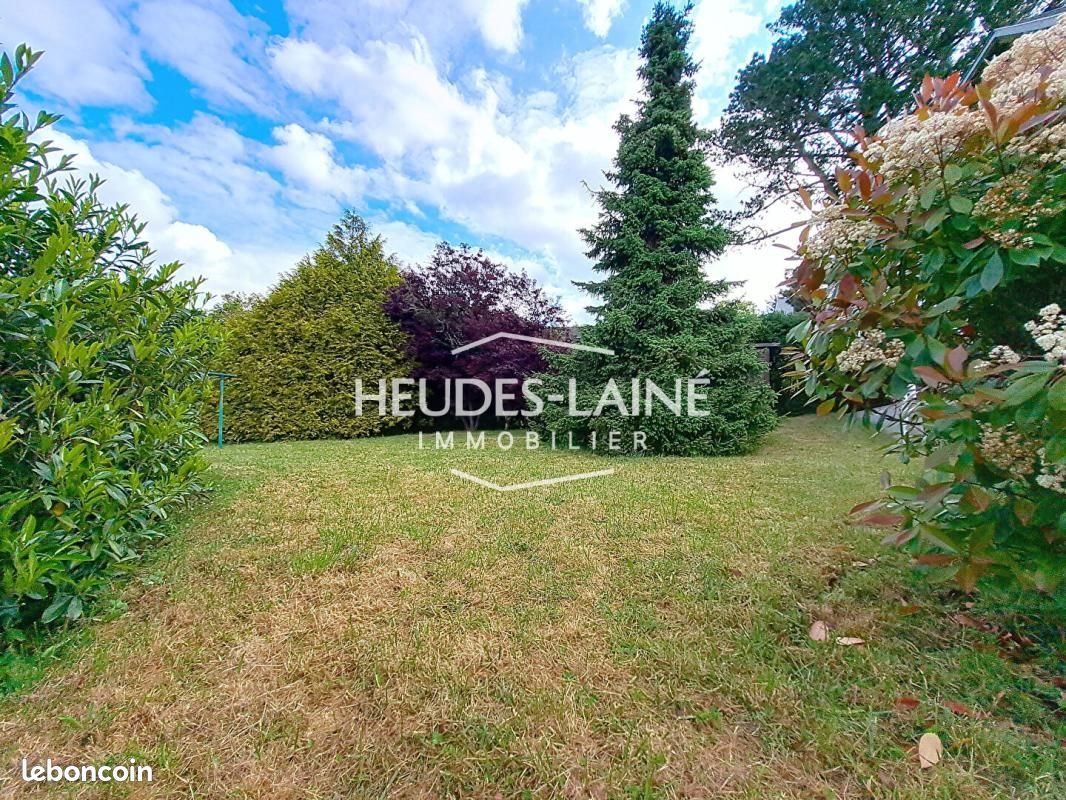 Maison à vendre, 73m², Saint-Pair-sur-Mer