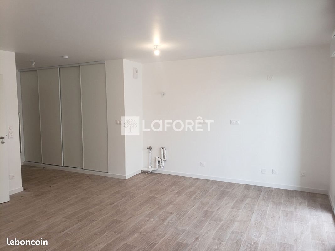 Appartement à louer, 35m², Bretteville-sur-Odon