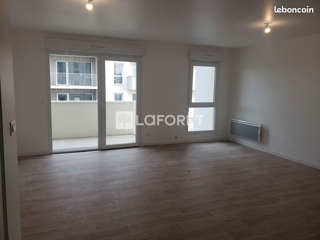 Appartement à louer, 35m², Bretteville-sur-Odon
