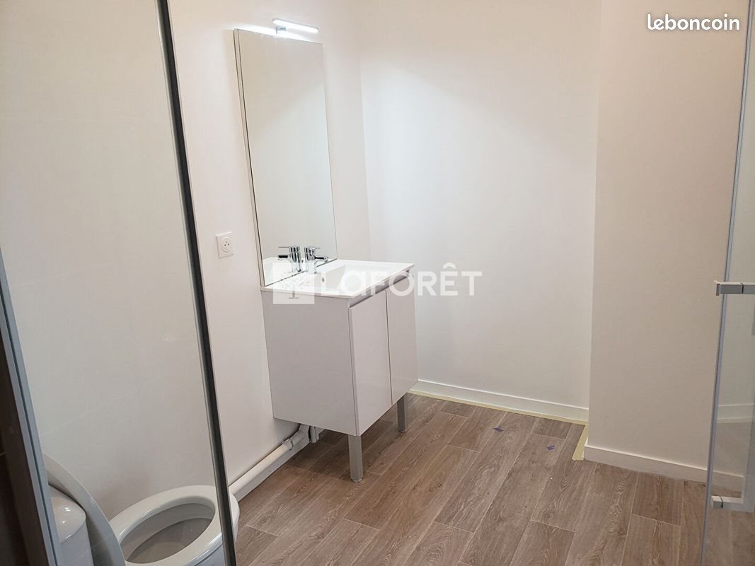 Appartement à louer, 35m², Bretteville-sur-Odon