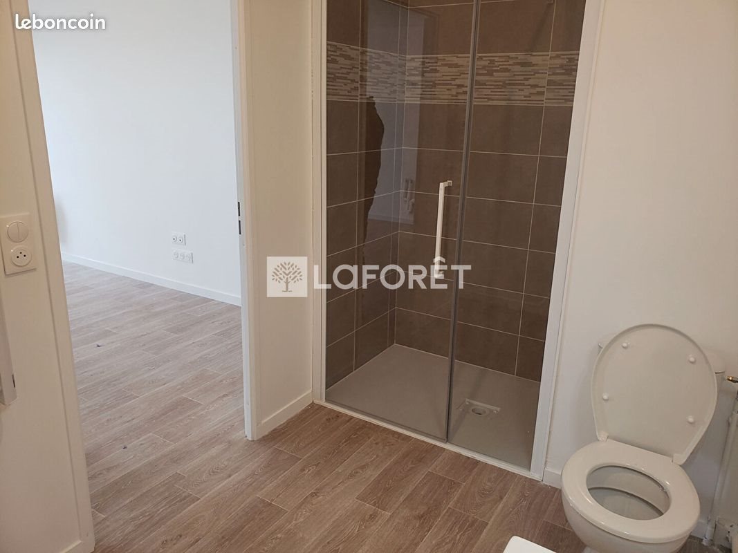 Appartement à louer, 35m², Bretteville-sur-Odon