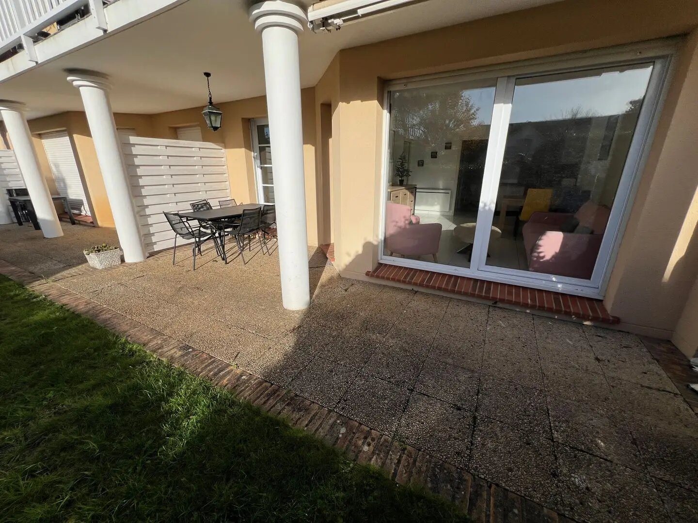 Appartement à vendre, 48m², Le Touquet-Paris-Plage