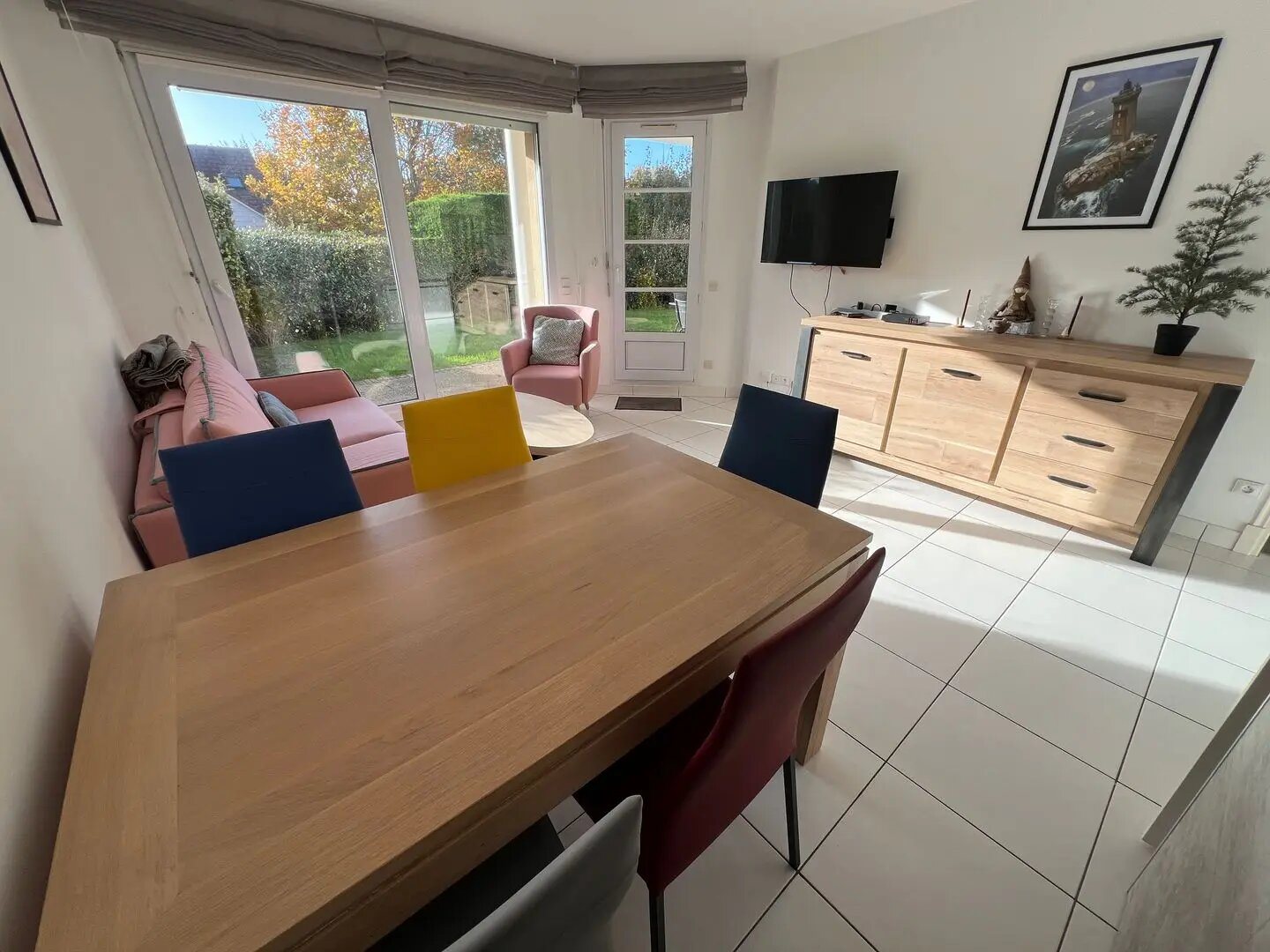 Appartement à vendre, 48m², Le Touquet-Paris-Plage