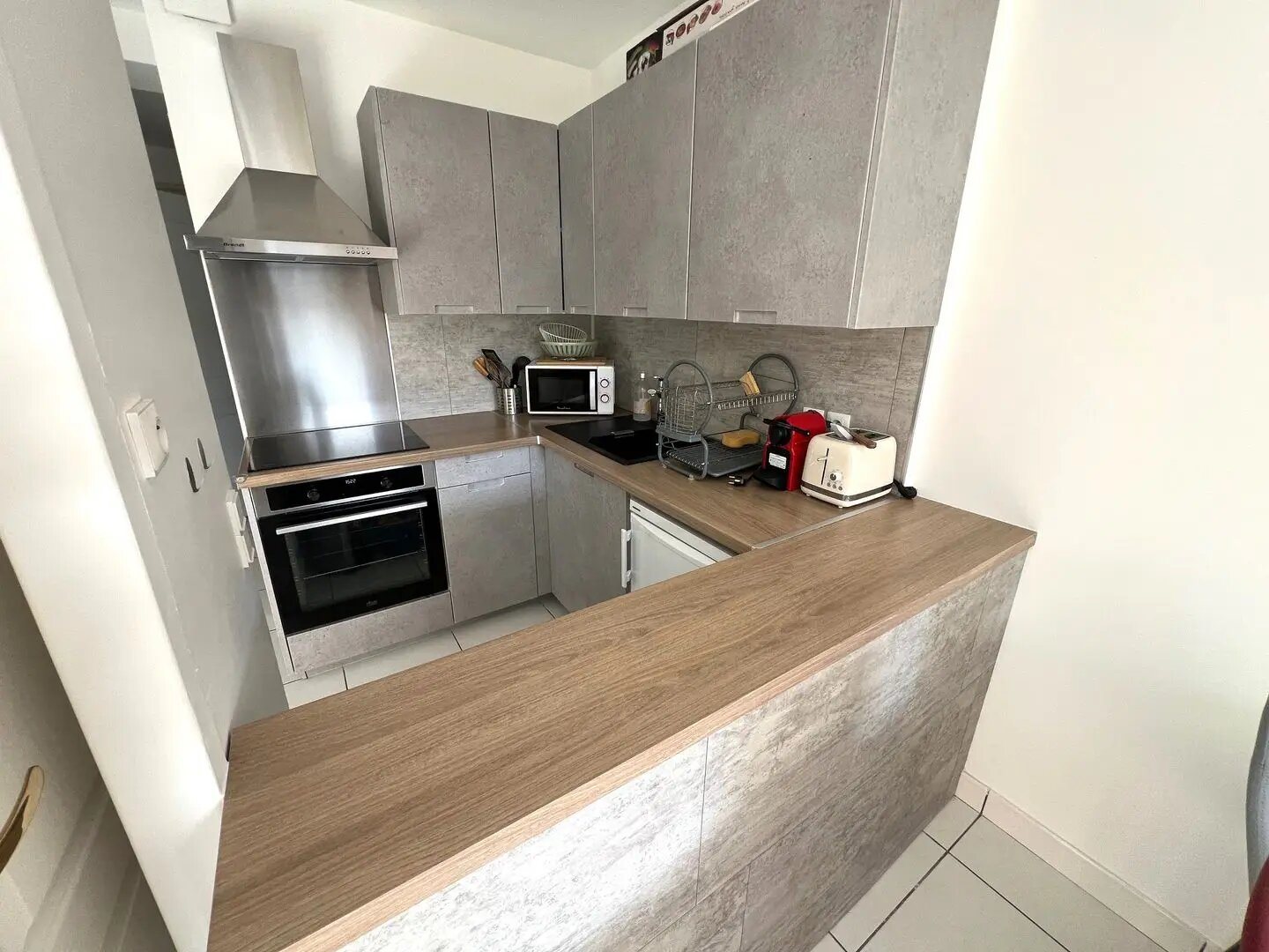 Appartement à vendre, 48m², Le Touquet-Paris-Plage