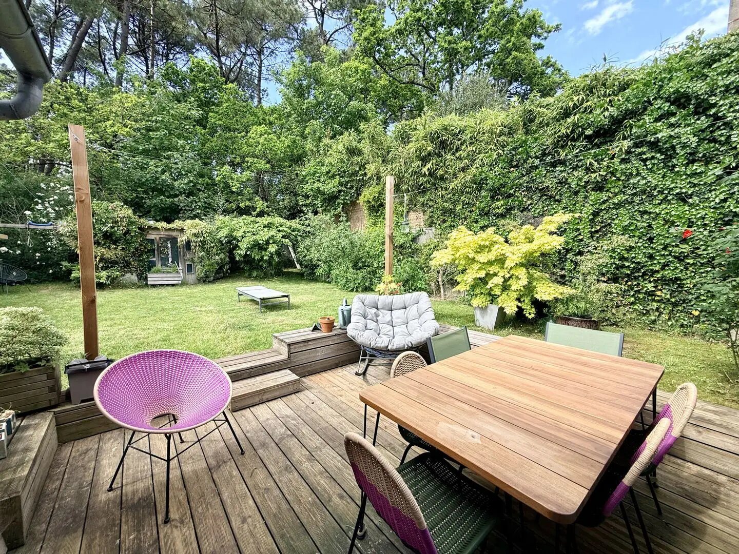 Maison à vendre, 100m², Cucq
