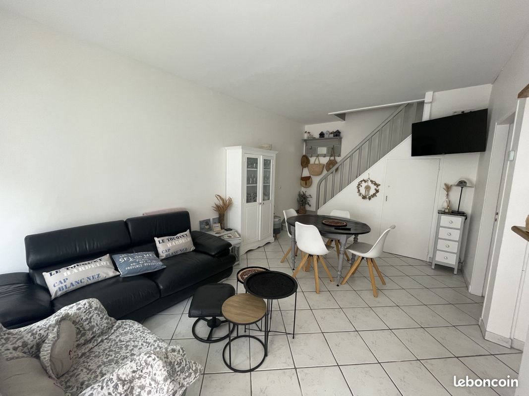 Appartement à louer, 61m², Le Touquet-Paris-Plage