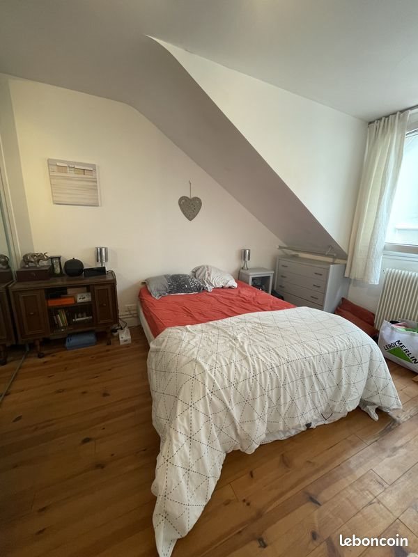 Appartement à louer, 61m², Le Touquet-Paris-Plage