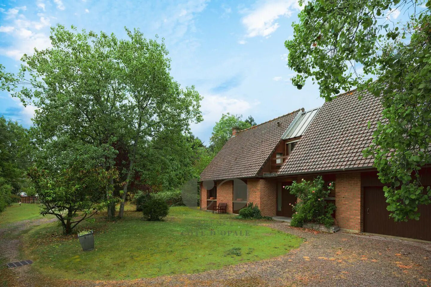 Maison à vendre, 230m², Le Touquet-Paris-Plage