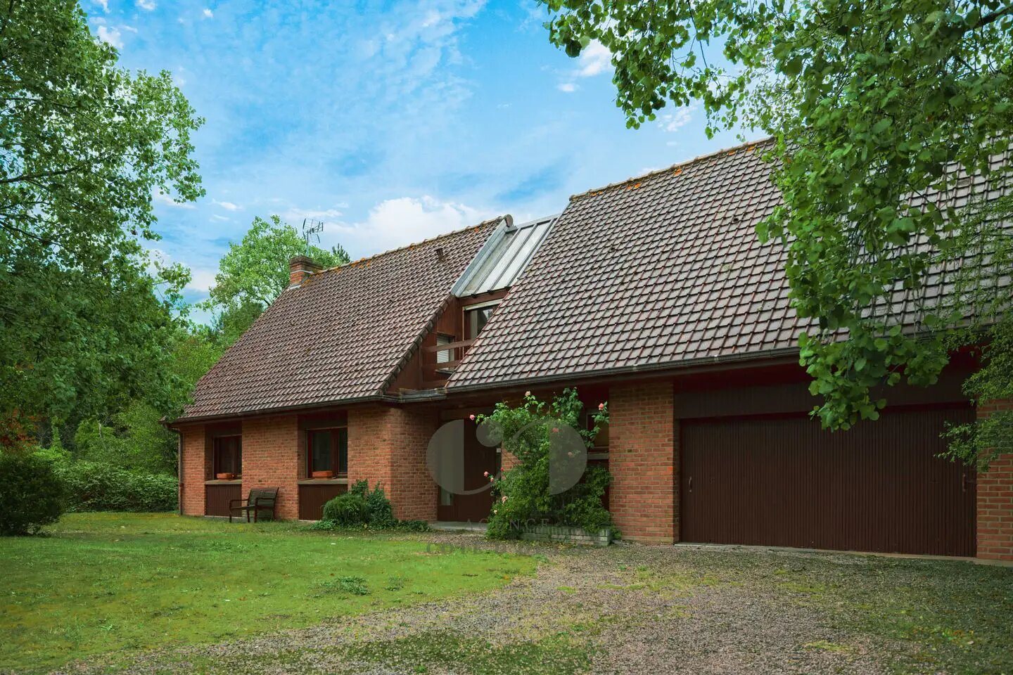 Maison à vendre, 230m², Le Touquet-Paris-Plage