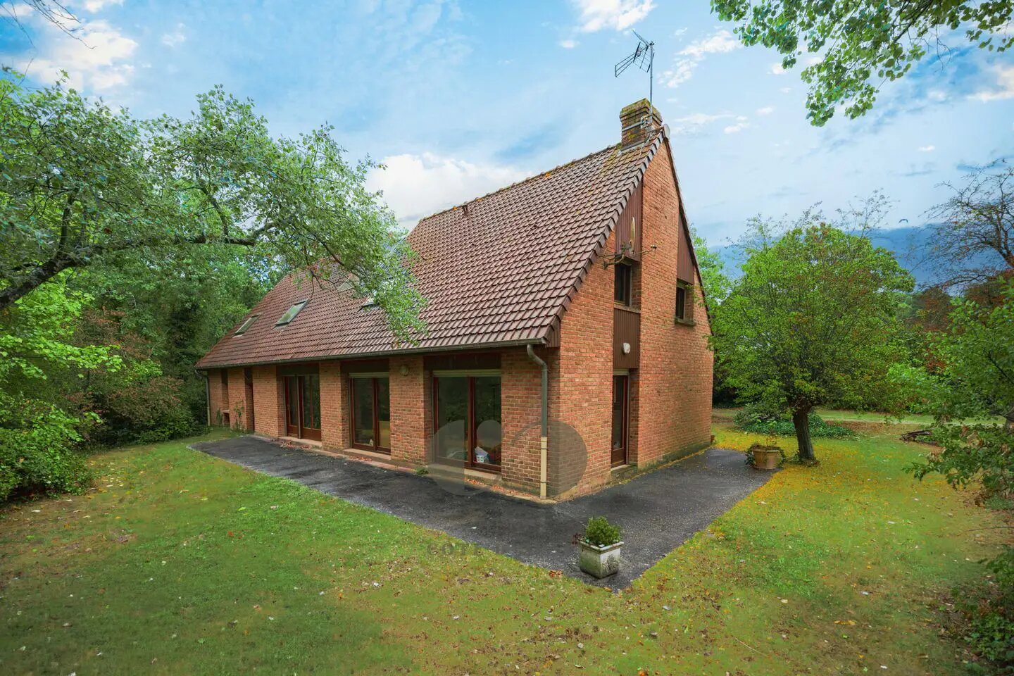 Maison à vendre, 230m², Le Touquet-Paris-Plage