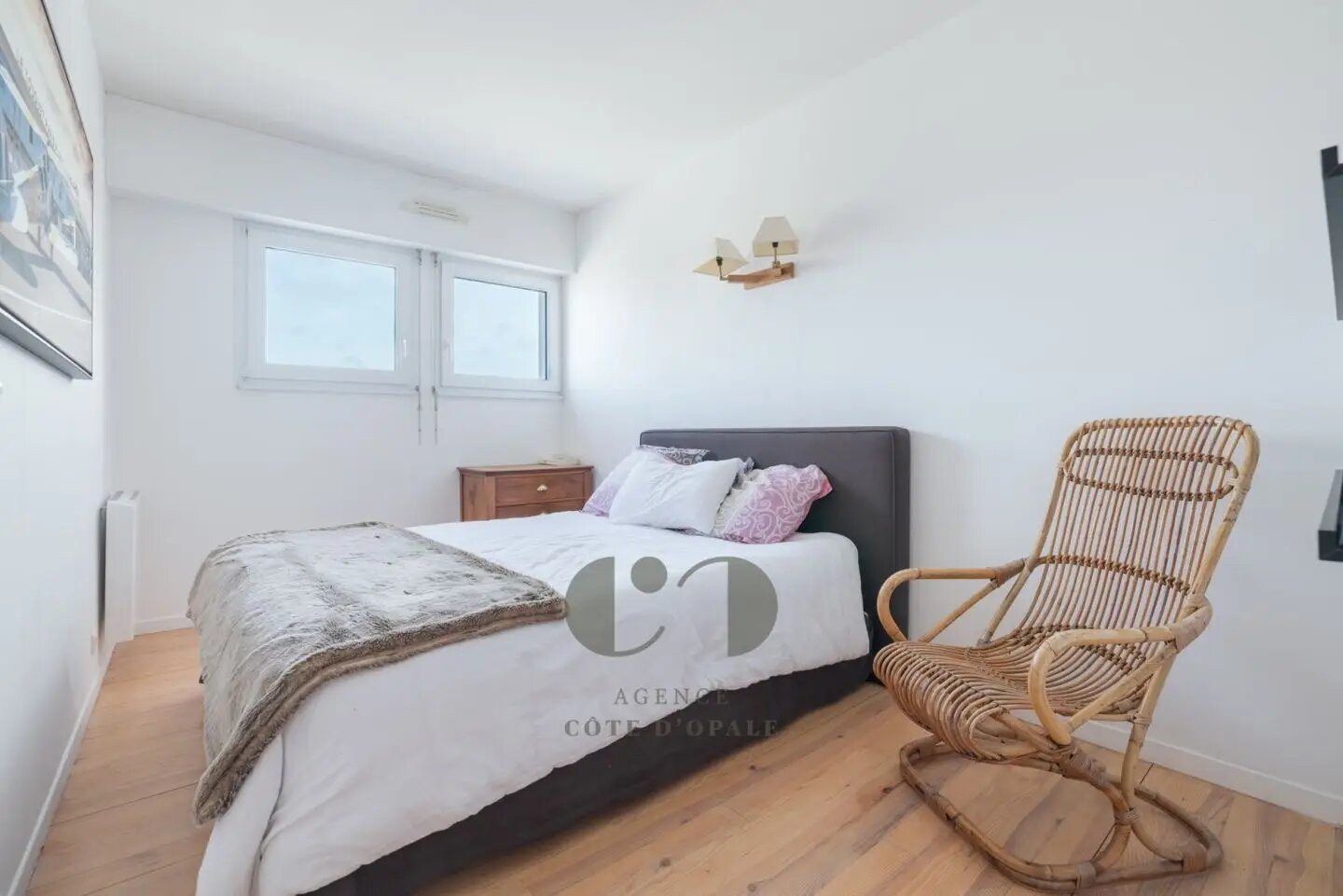 Appartement à vendre, 72m², Le Touquet-Paris-Plage