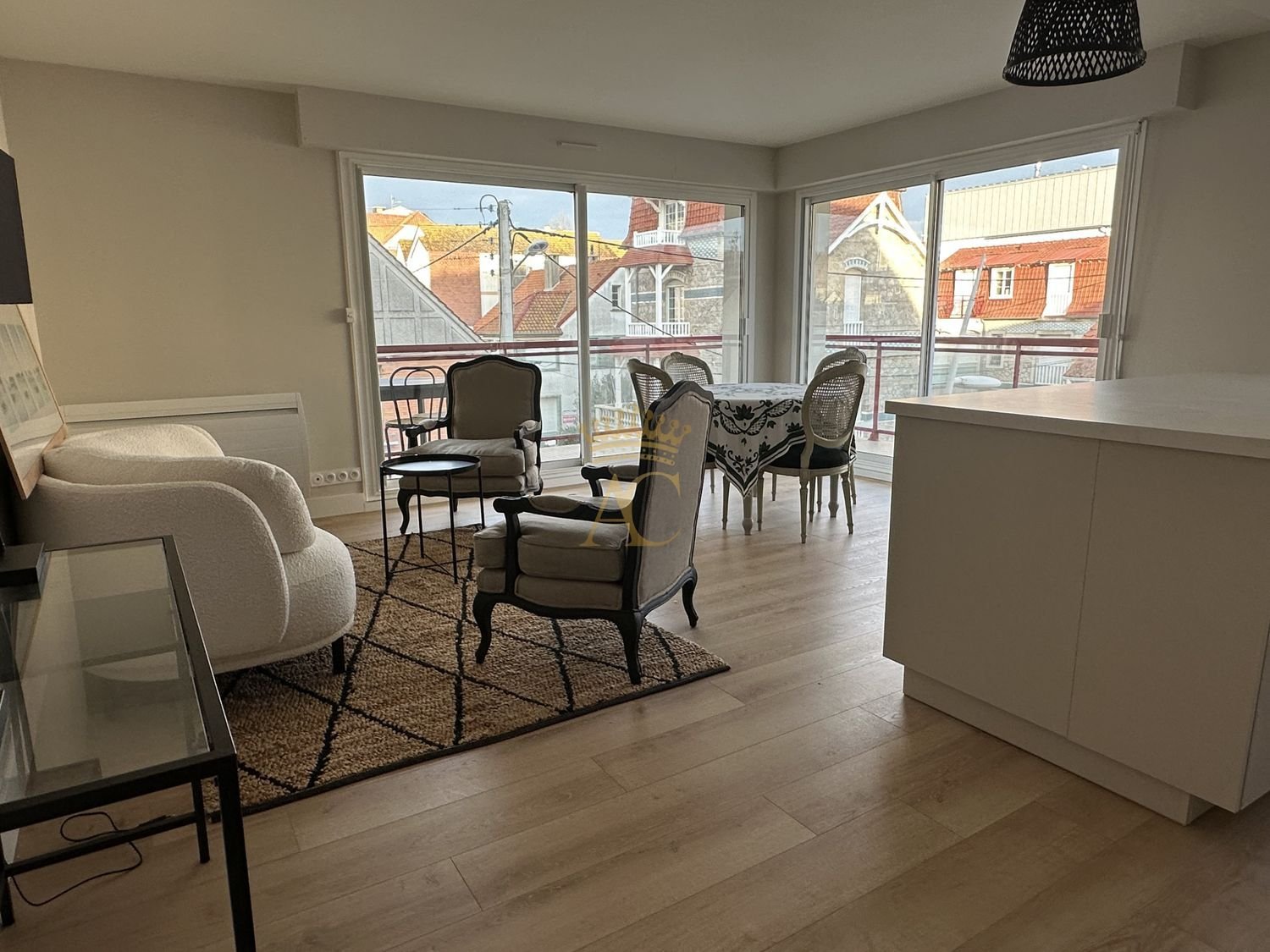 Maison à vendre, 55m², Le Touquet-Paris-Plage
