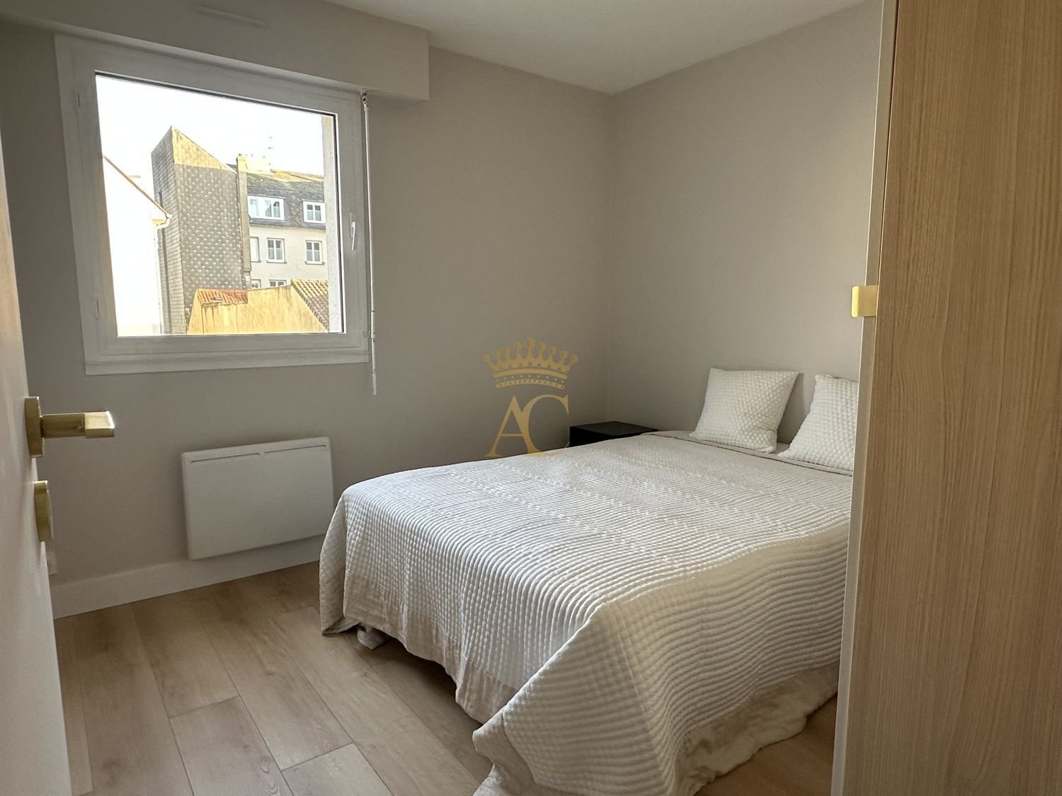 Maison à vendre, 55m², Le Touquet-Paris-Plage