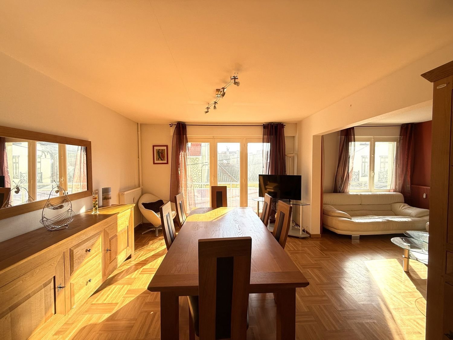 Appartement à vendre, 70m², Le Touquet-Paris-Plage