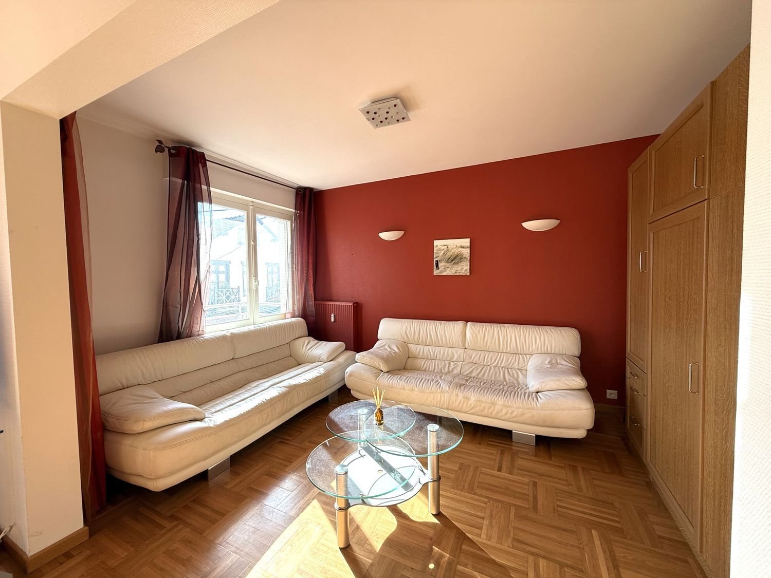 Appartement à vendre, 70m², Le Touquet-Paris-Plage