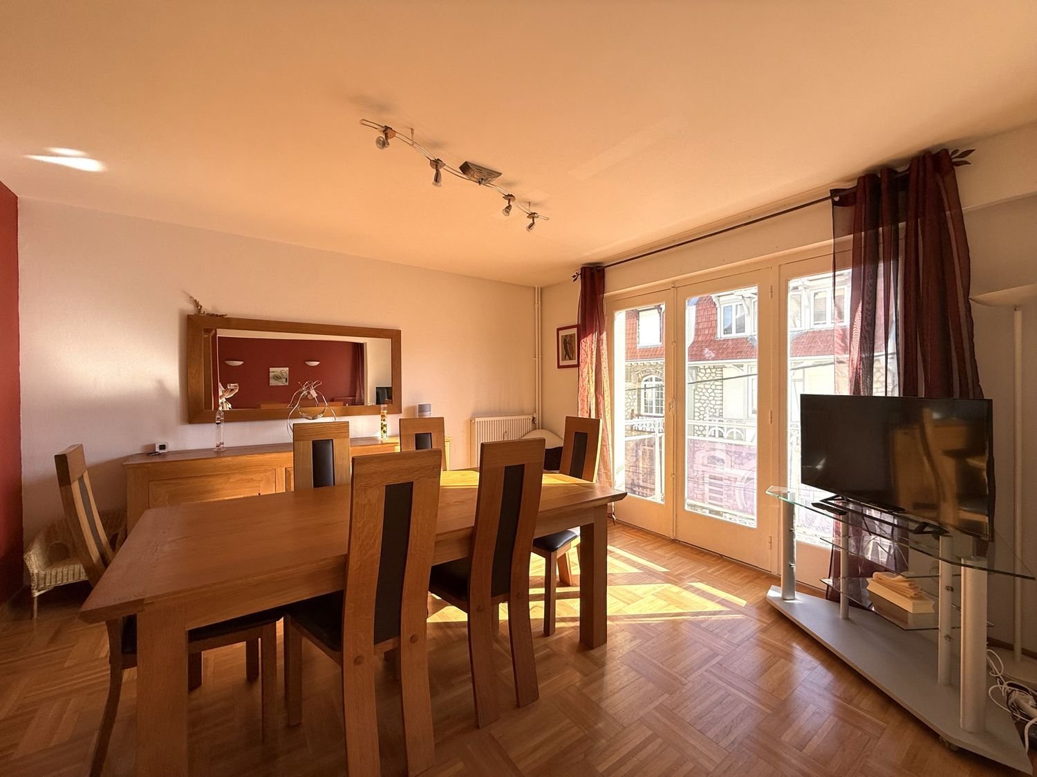 Appartement à vendre, 70m², Le Touquet-Paris-Plage