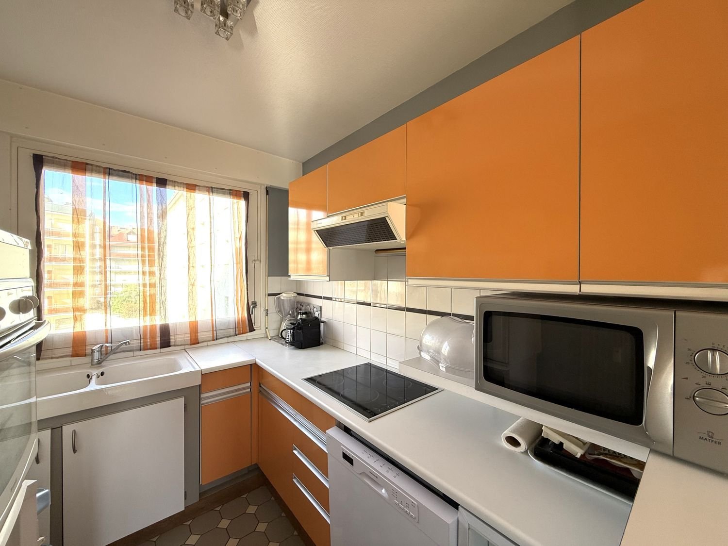 Appartement à vendre, 70m², Le Touquet-Paris-Plage