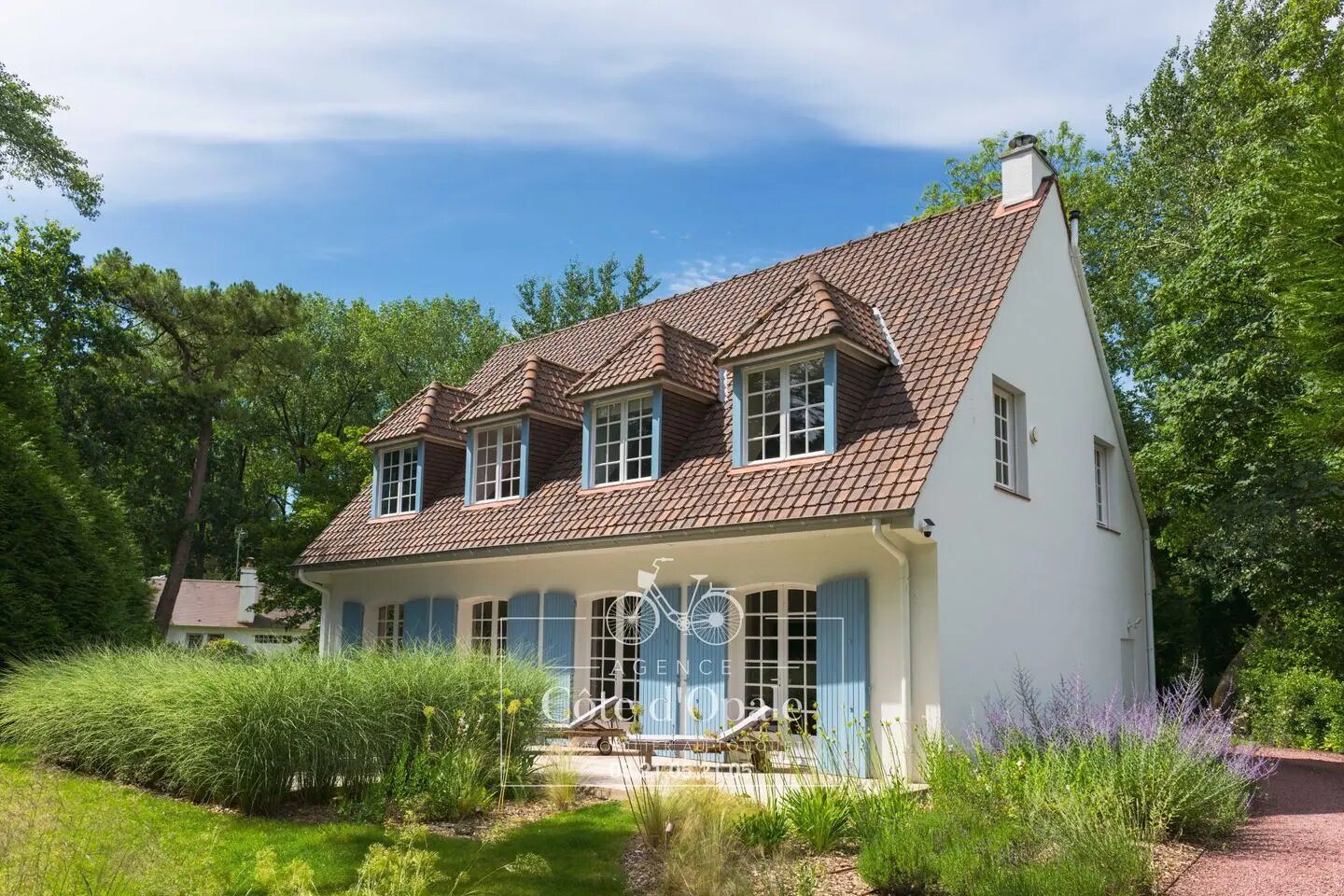 Maison à vendre, 235m², Le Touquet-Paris-Plage