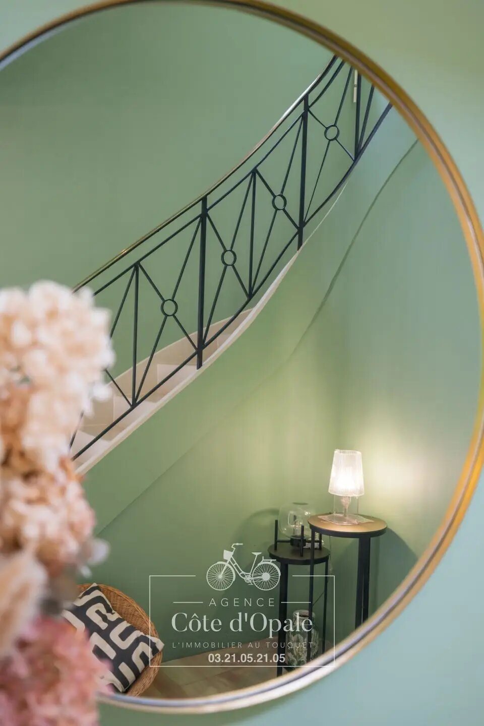 Maison à vendre, 235m², Le Touquet-Paris-Plage