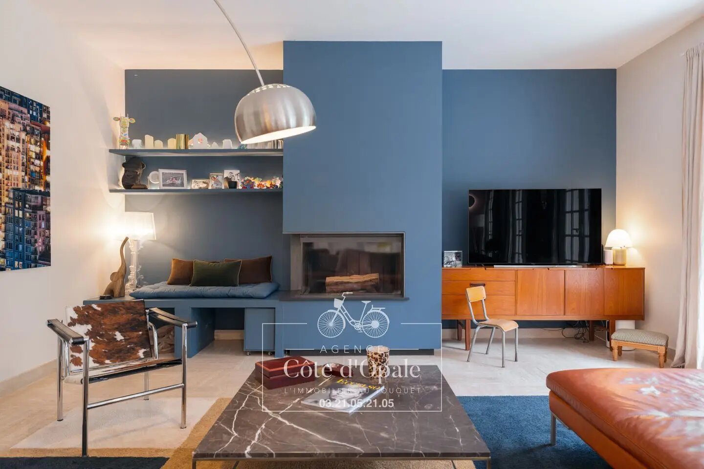 Maison à vendre, 235m², Le Touquet-Paris-Plage