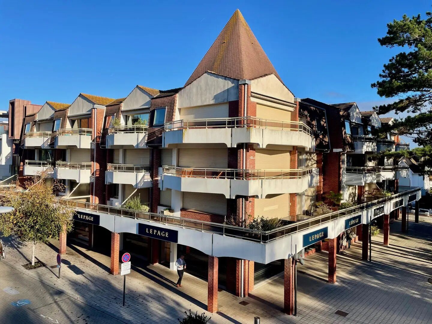 Appartement à vendre, 53m², Le Touquet-Paris-Plage