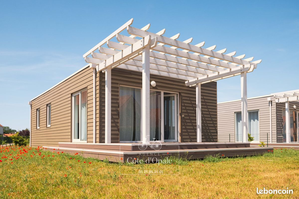 Maison à vendre, 65m², Groffliers