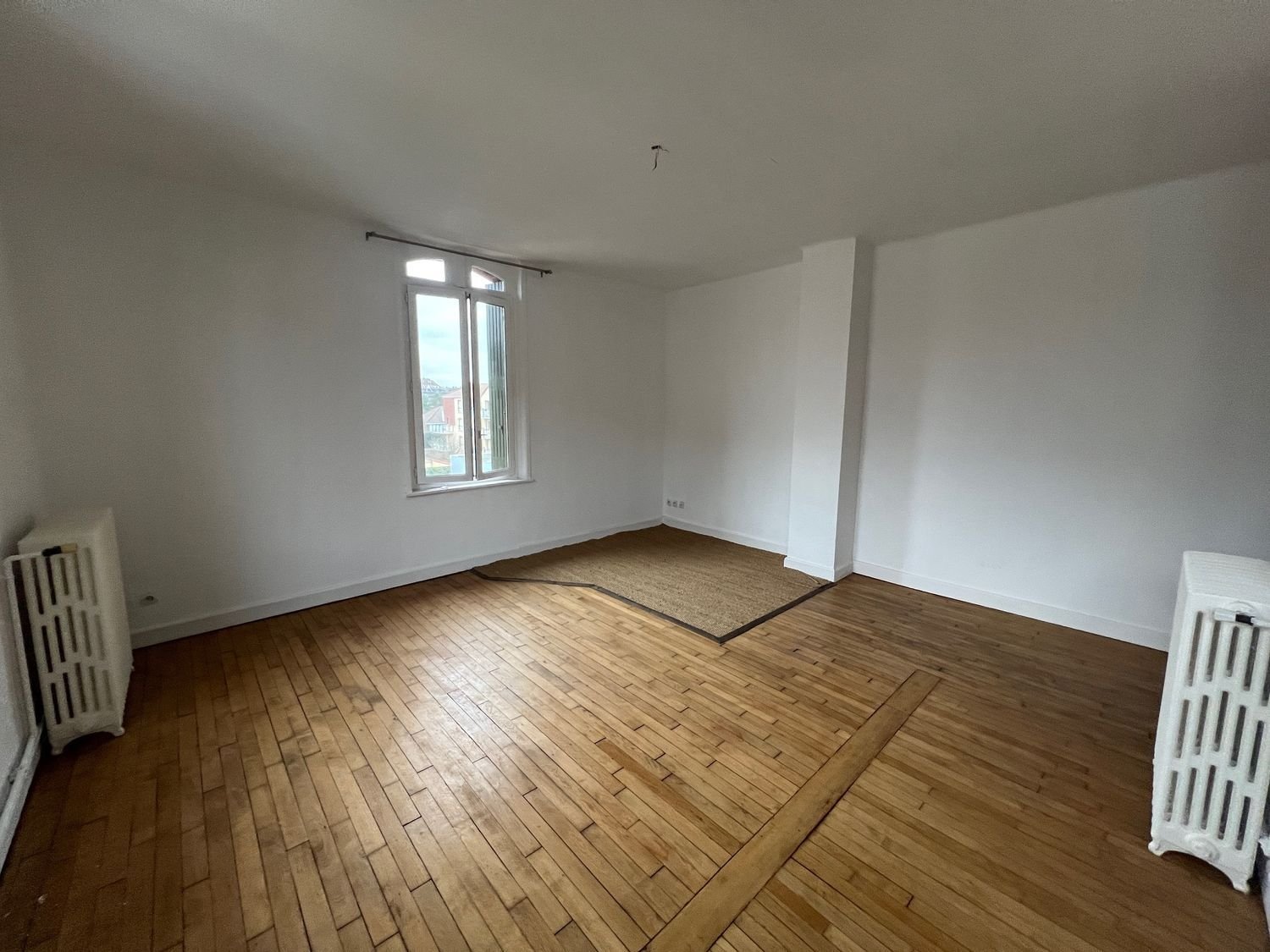 Appartement à vendre, 65m², Le Touquet-Paris-Plage