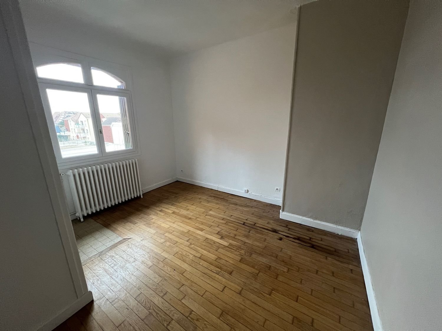 Appartement à vendre, 65m², Le Touquet-Paris-Plage