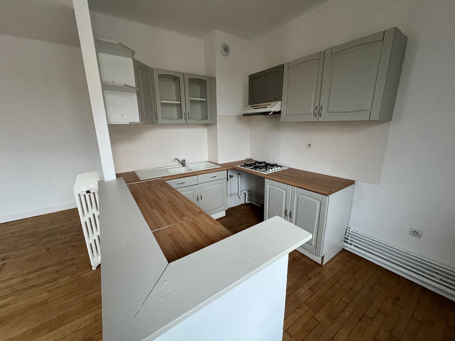 Appartement à vendre, 65m², Le Touquet-Paris-Plage