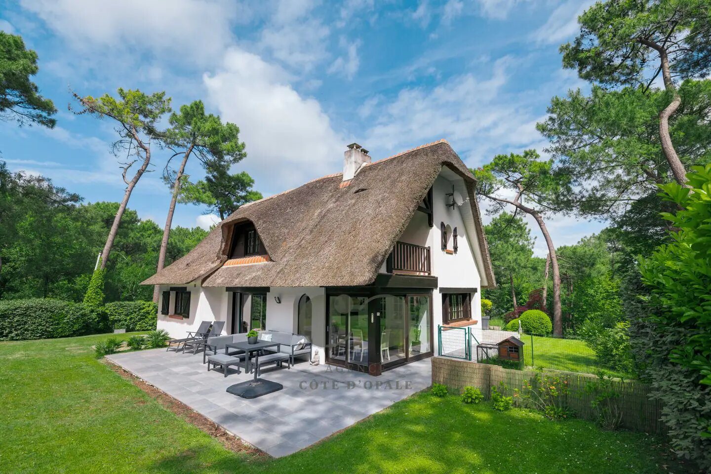 Maison à vendre, 150m², Le Touquet-Paris-Plage