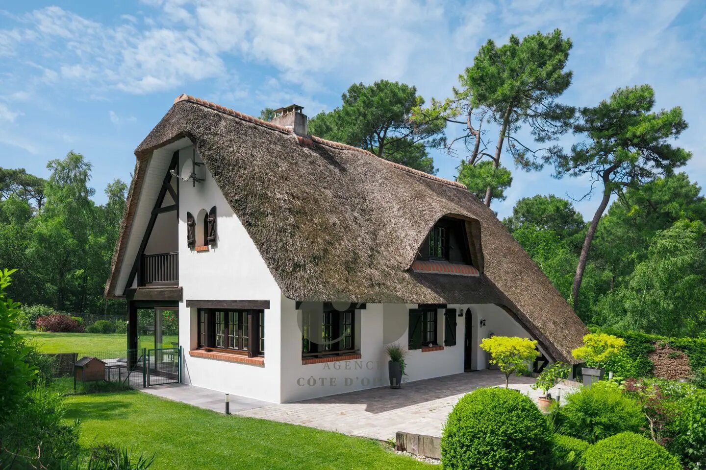 Maison à vendre, 150m², Le Touquet-Paris-Plage