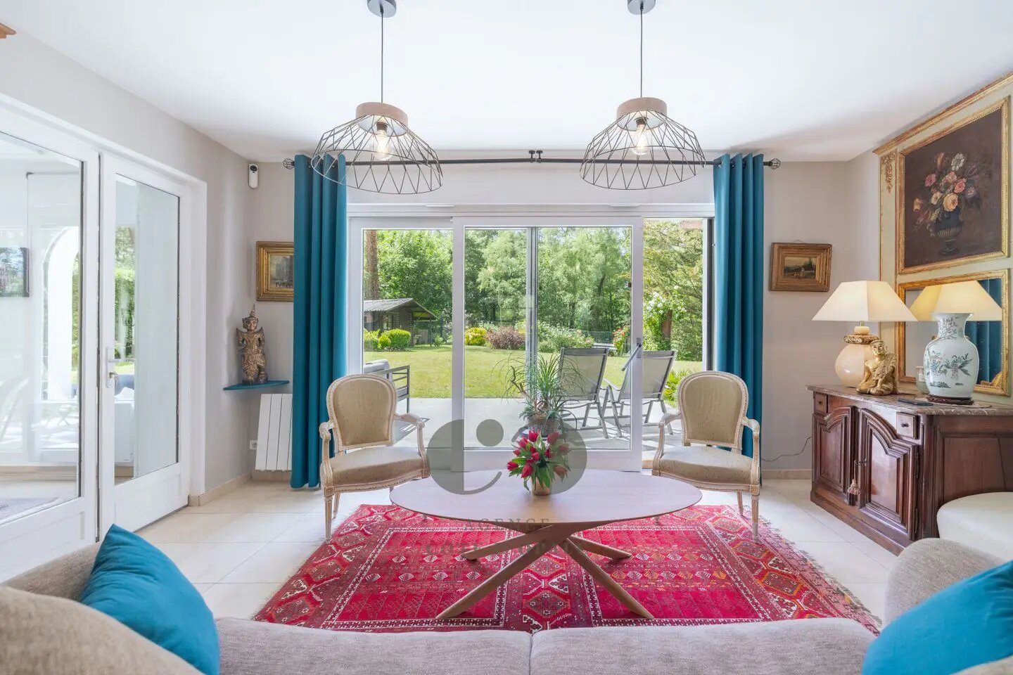 Maison à vendre, 150m², Le Touquet-Paris-Plage