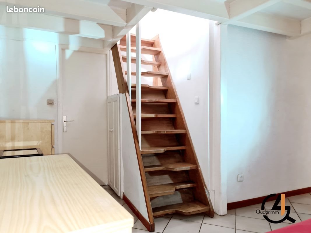Appartement à louer, 21m², Palavas-les-Flots
