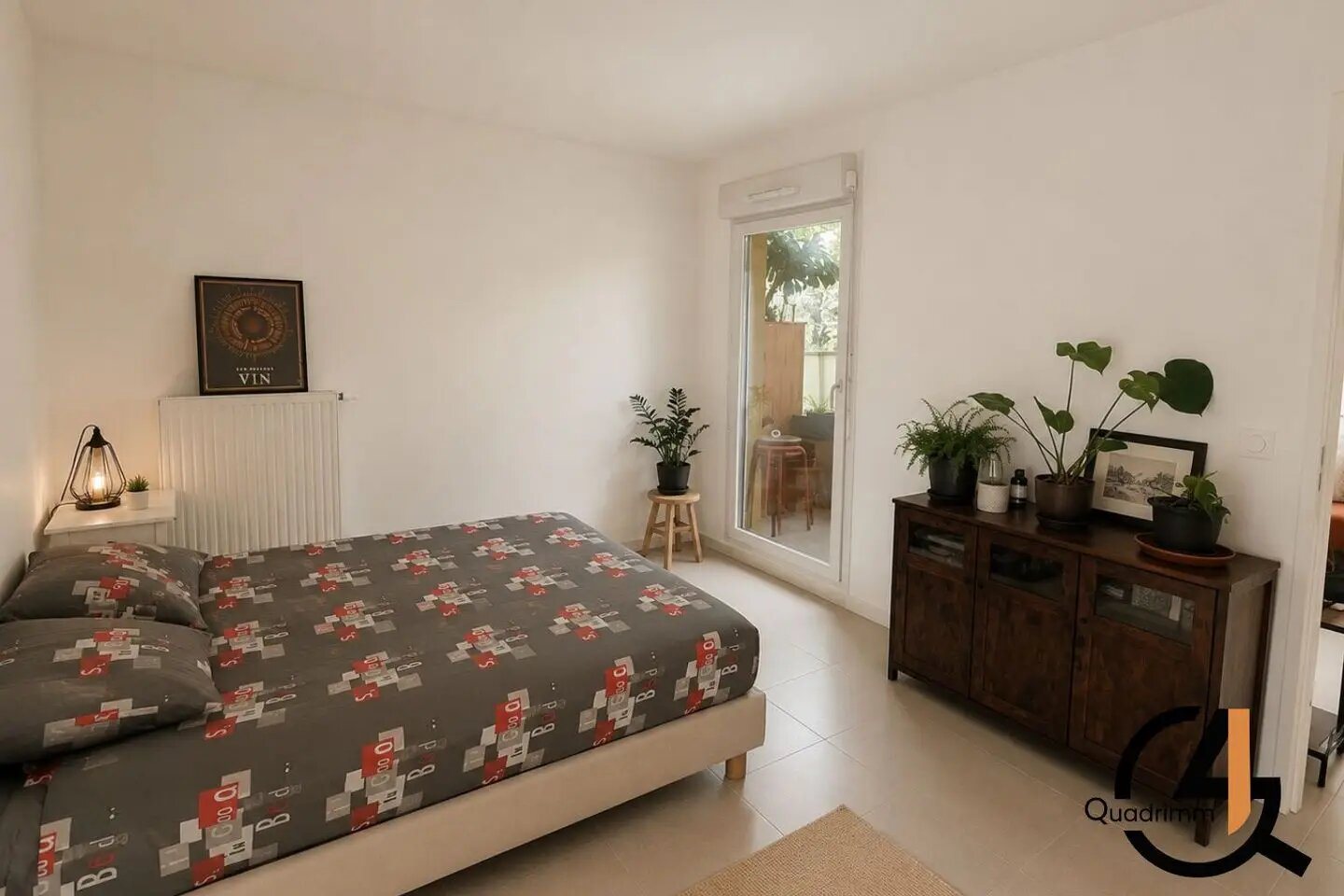 Appartement à vendre, 43m², Montpellier