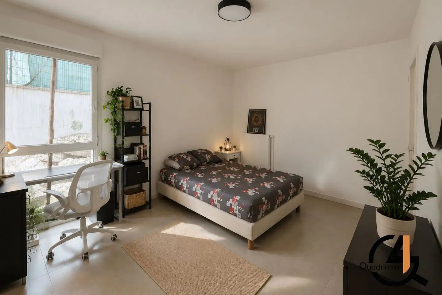 Appartement à vendre, 43m², Montpellier