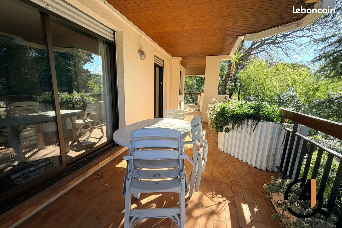 Appartement à vendre, 130m², Montpellier