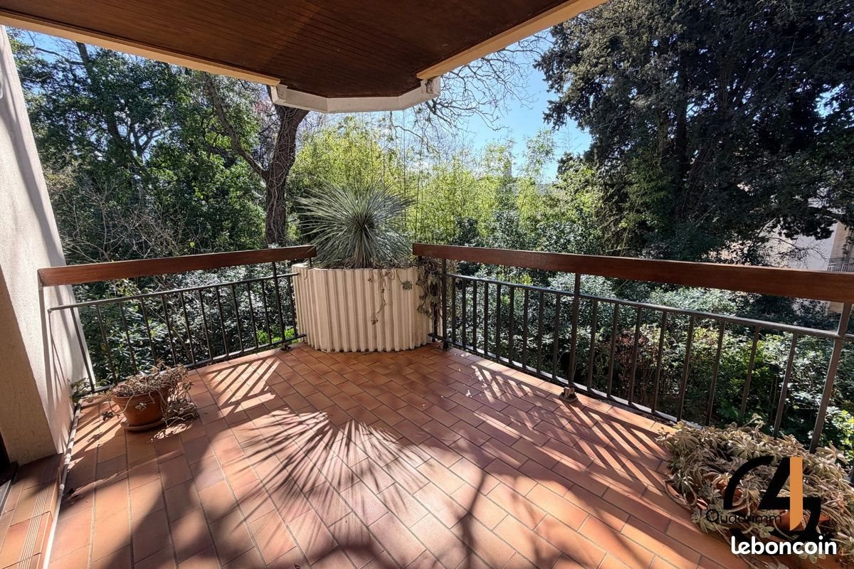 Appartement à vendre, 130m², Montpellier