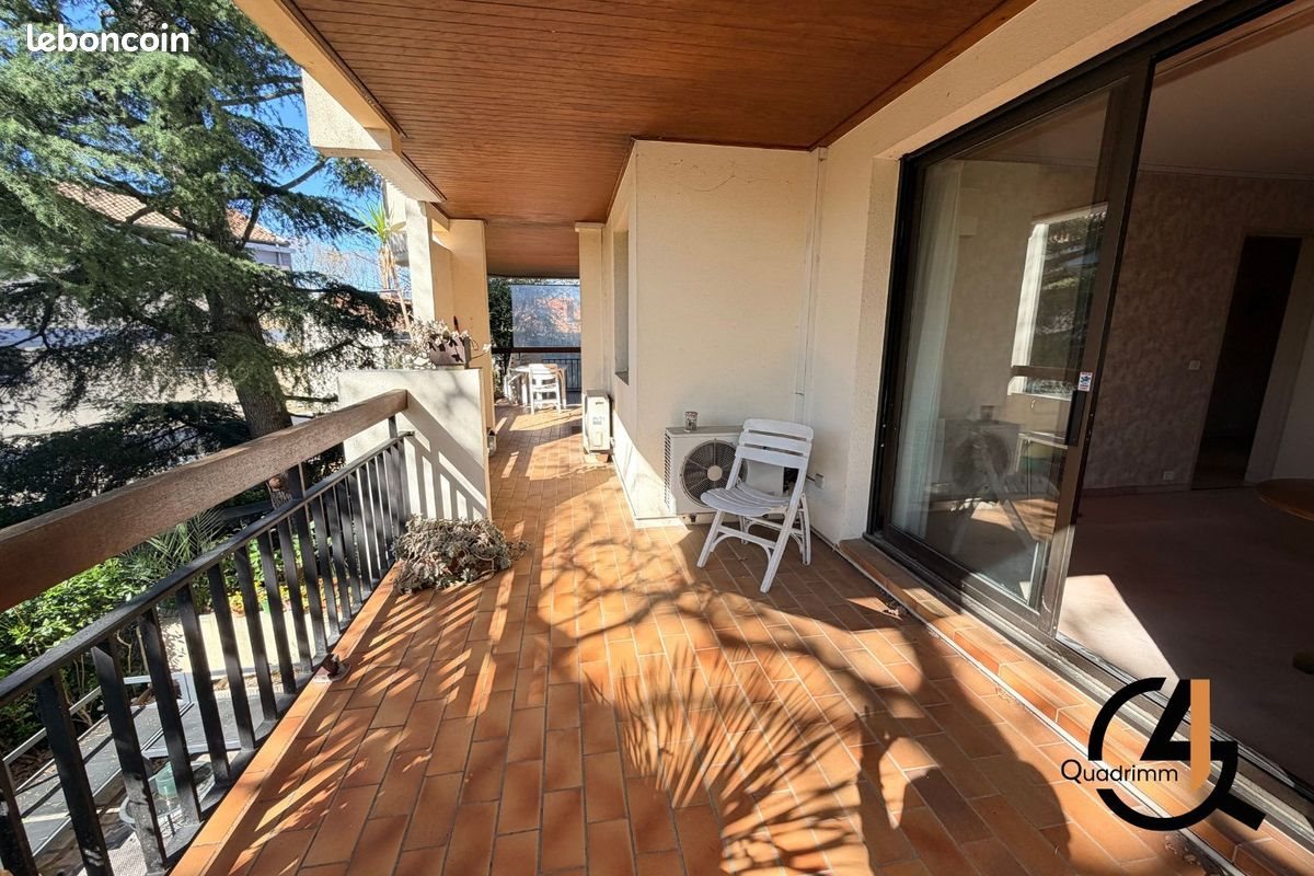 Appartement à vendre, 130m², Montpellier