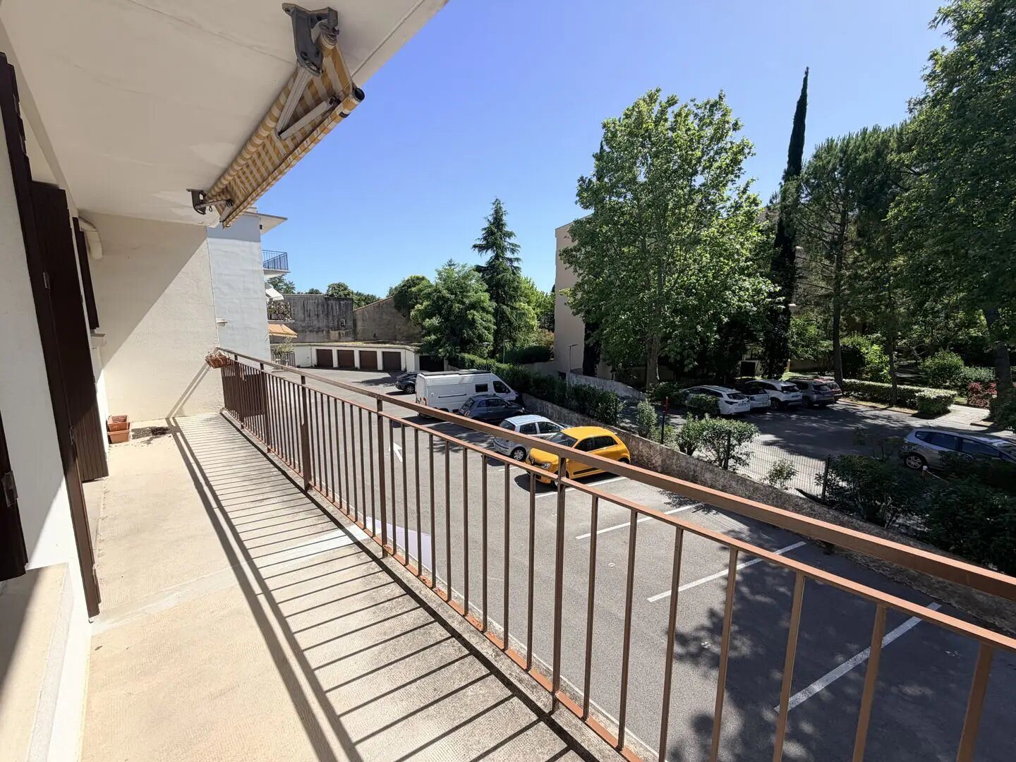 Appartement à vendre, 42m², Montpellier