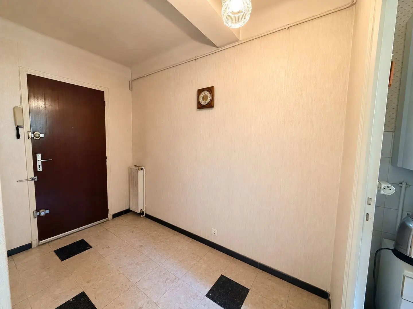 Appartement à vendre, 42m², Montpellier