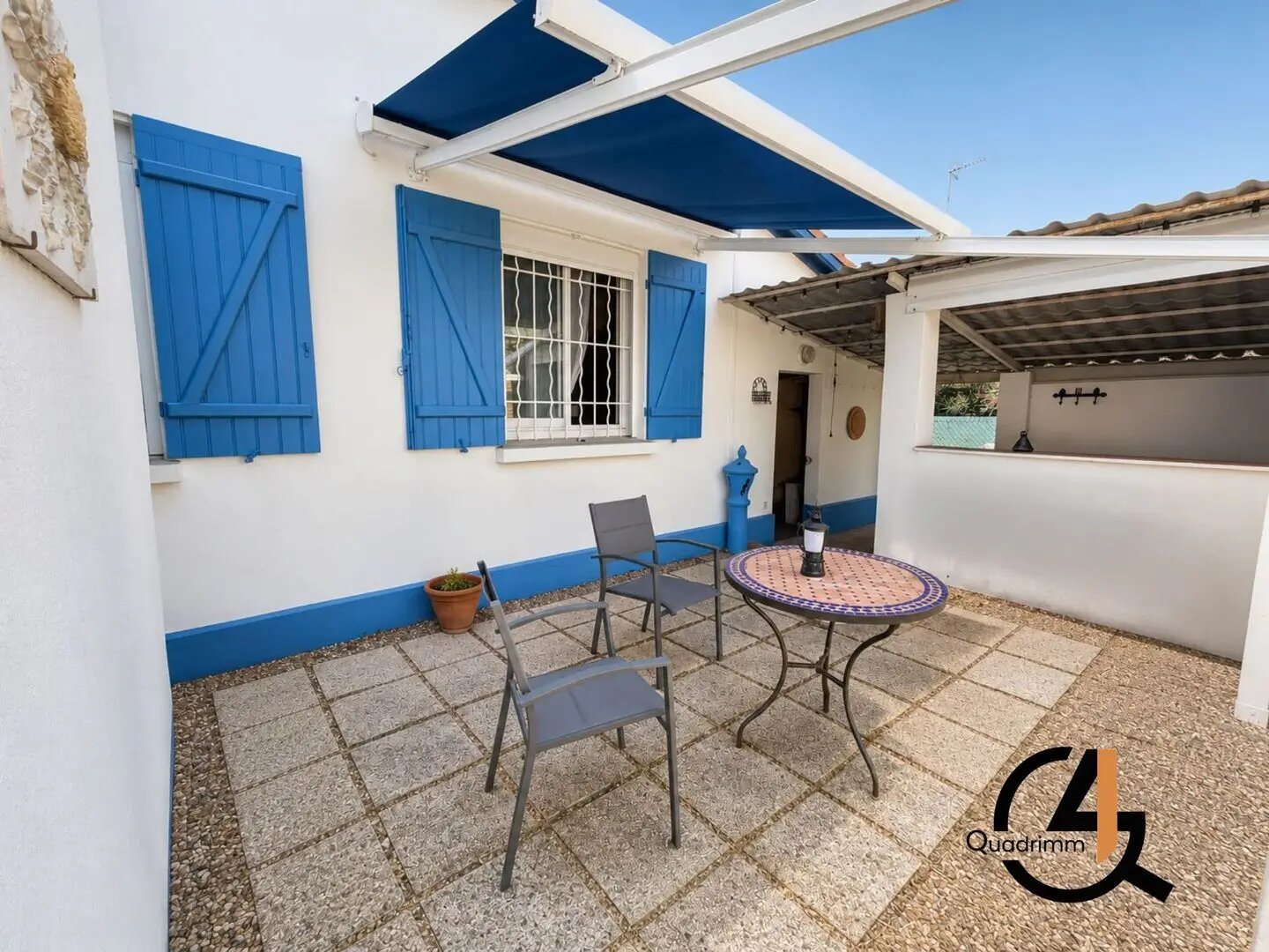 Maison à louer, 122m², Montpellier