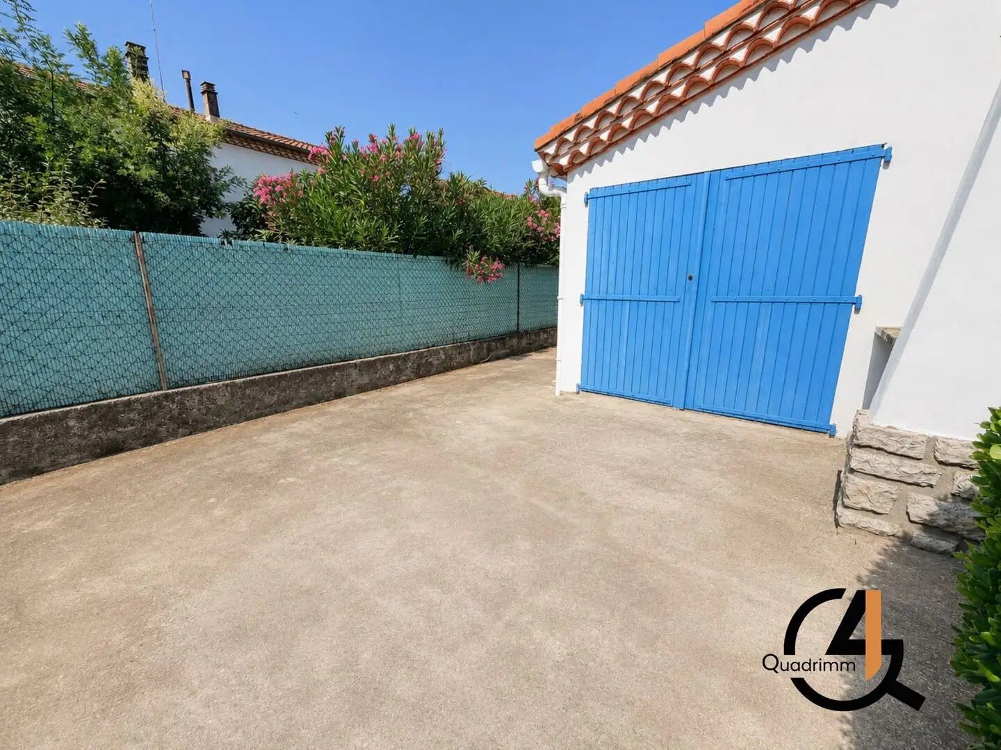 Maison à louer, 122m², Montpellier