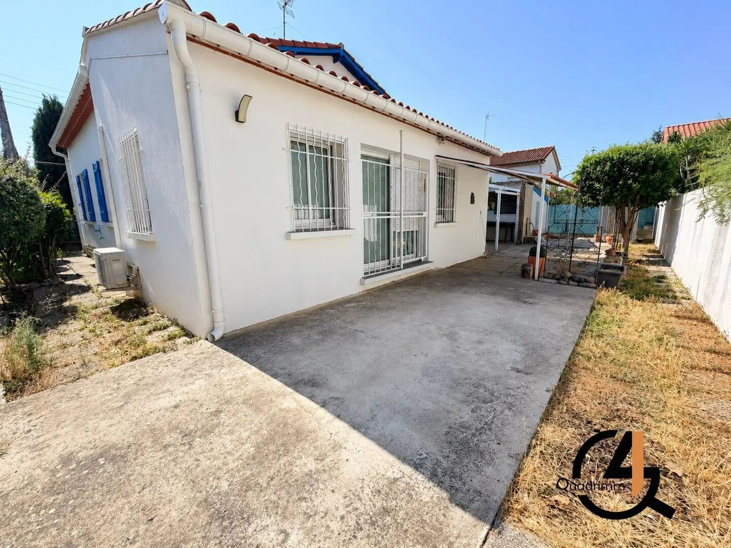 Maison à louer, 122m², Montpellier