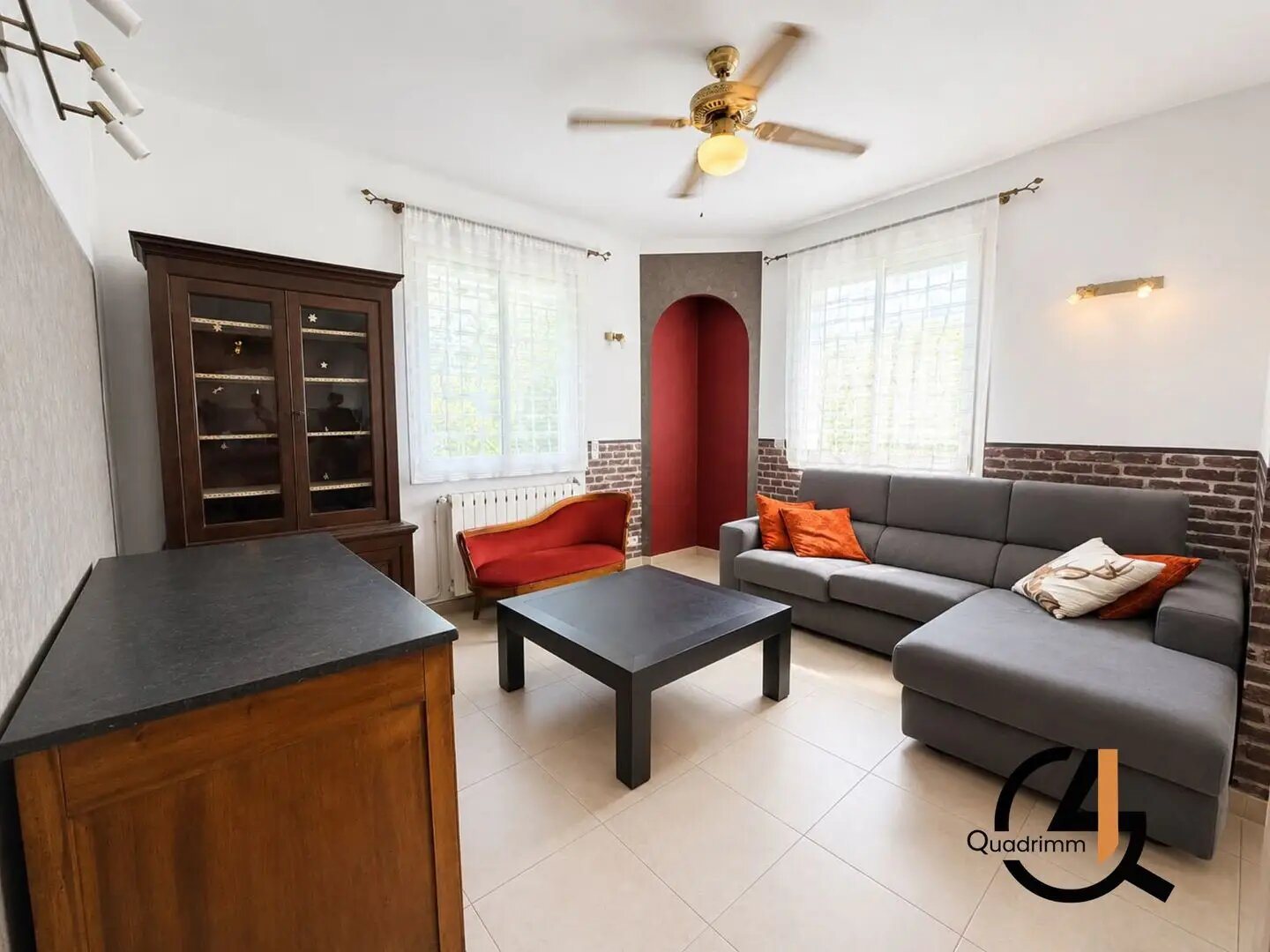 Maison à louer, 122m², Montpellier