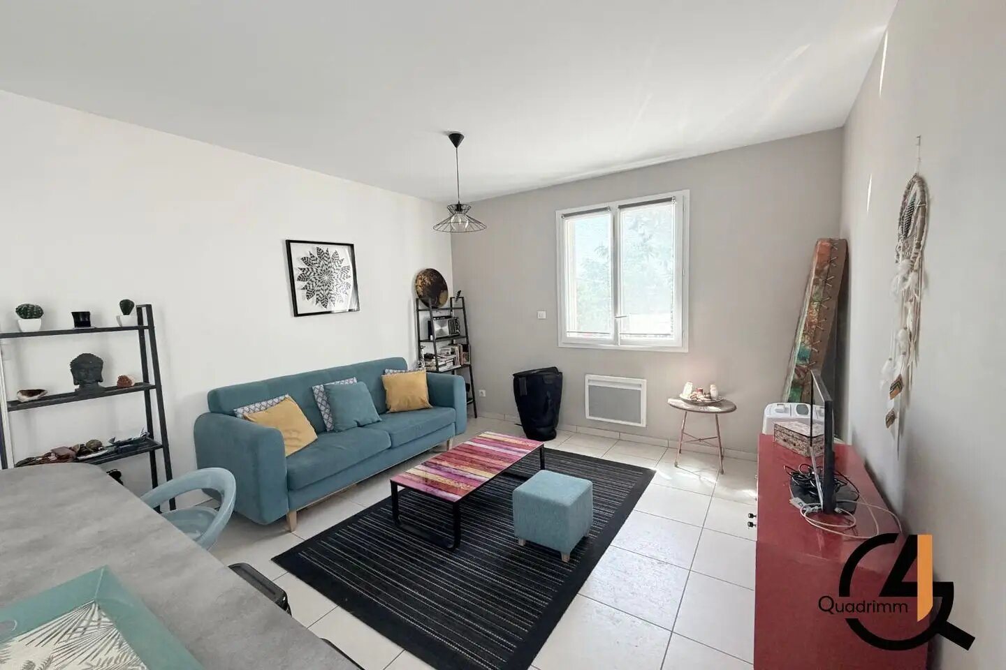 Appartement à vendre, 44m², Baillargues