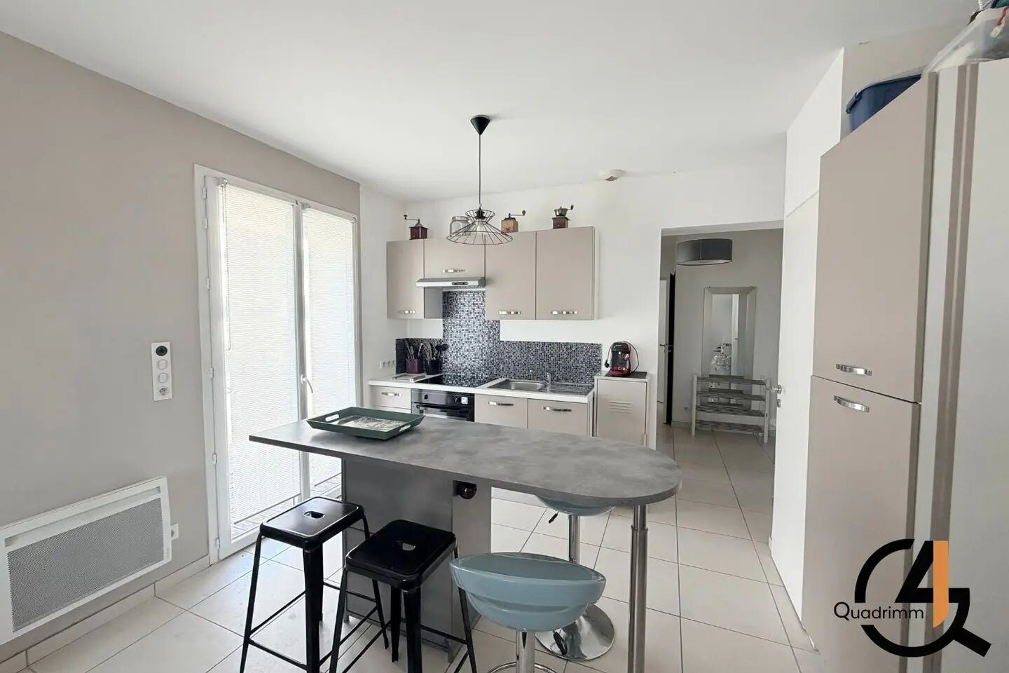 Appartement à vendre, 44m², Baillargues